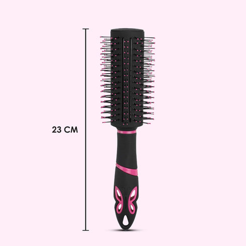 Round Hair Brush